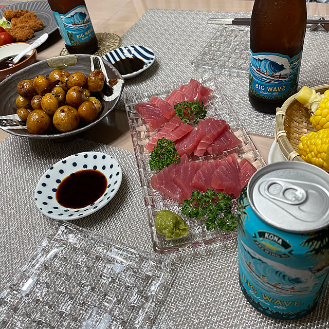 karikuruさんの実例写真