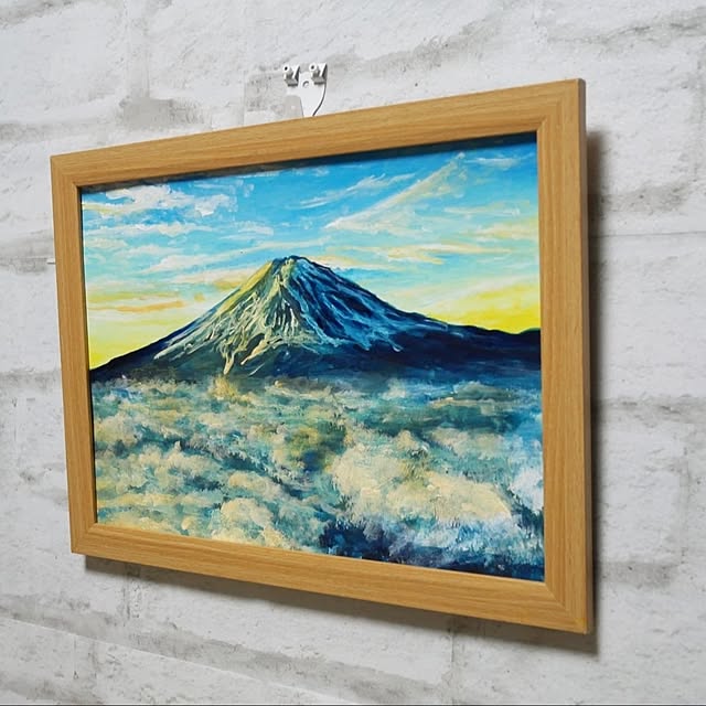 hrさんの部屋
