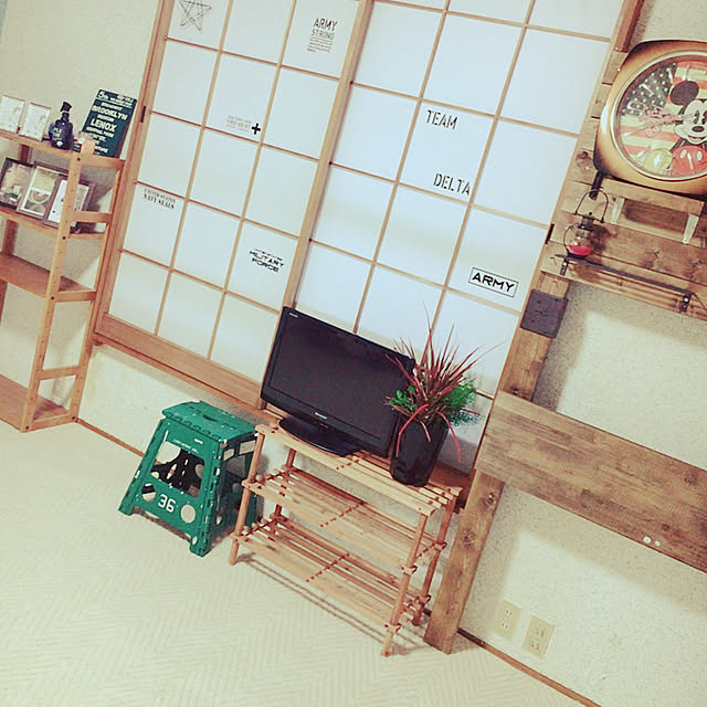 rrmamaさんの実例写真