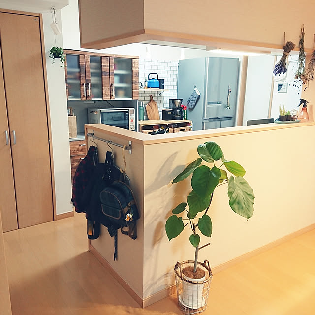 naco.さんの実例写真