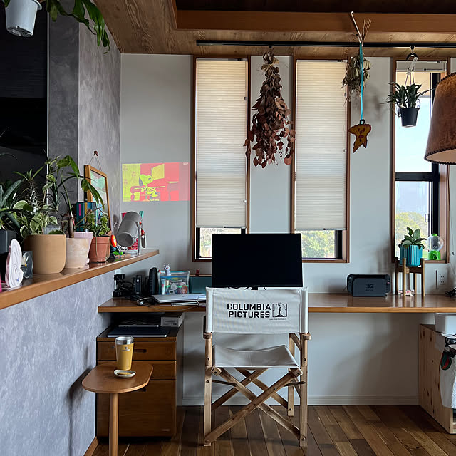 pokowheeさんの実例写真