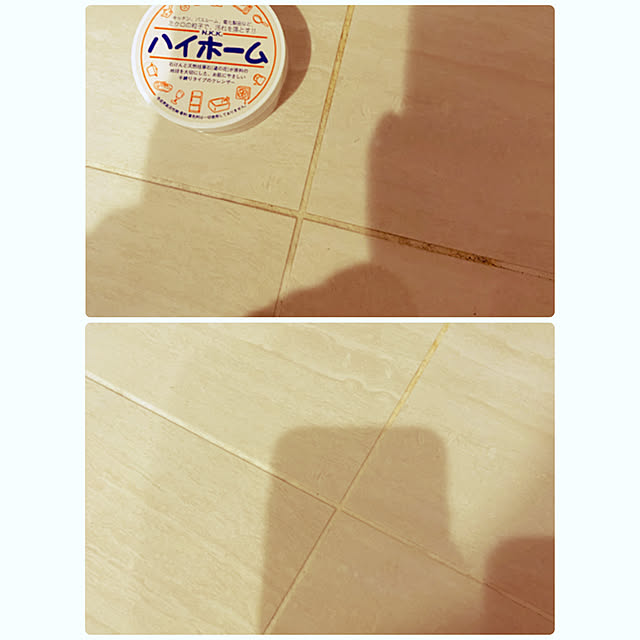 whiteさんの実例写真
