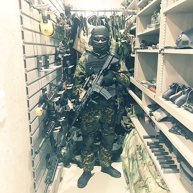 YUさんの実例写真