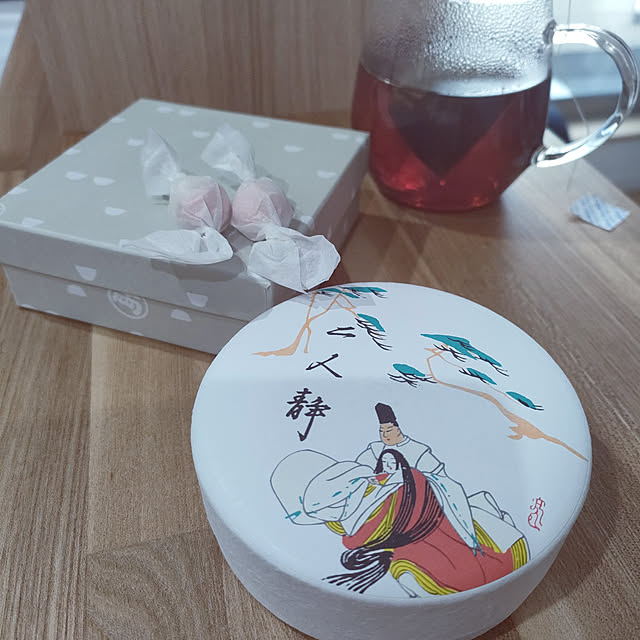 pinponmamさんの実例写真
