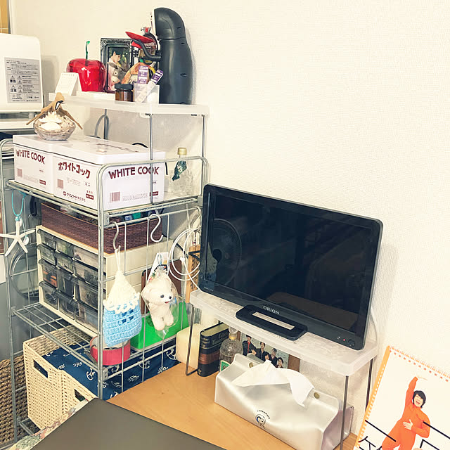 newsummerorangeさんの実例写真