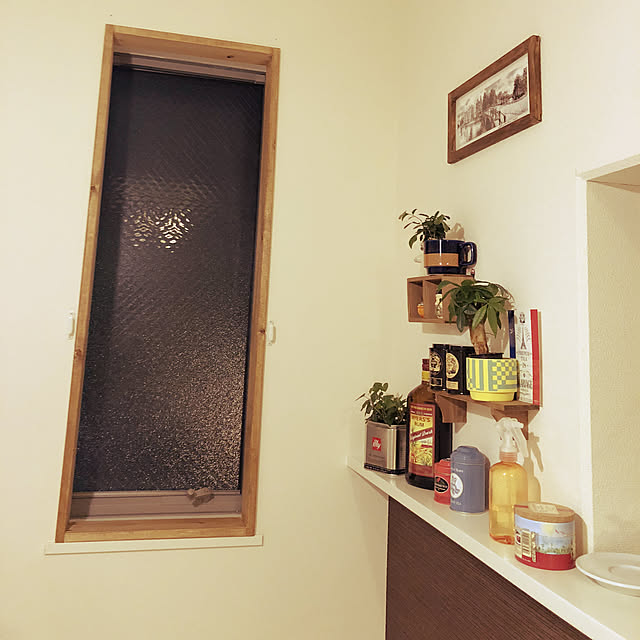 hanaさんの実例写真