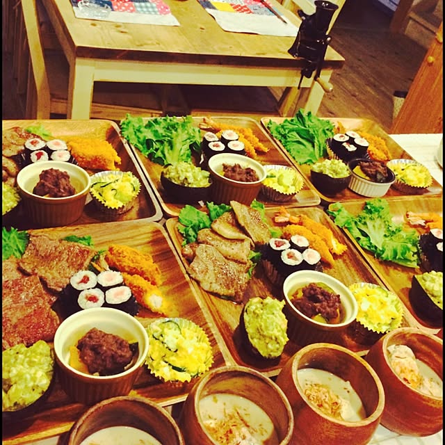 Marikoさんの実例写真