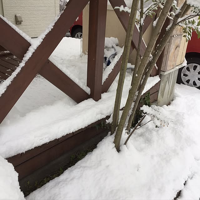 TAKAさんの実例写真