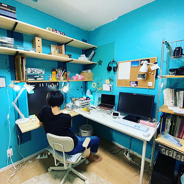 ayayukiさんの実例写真