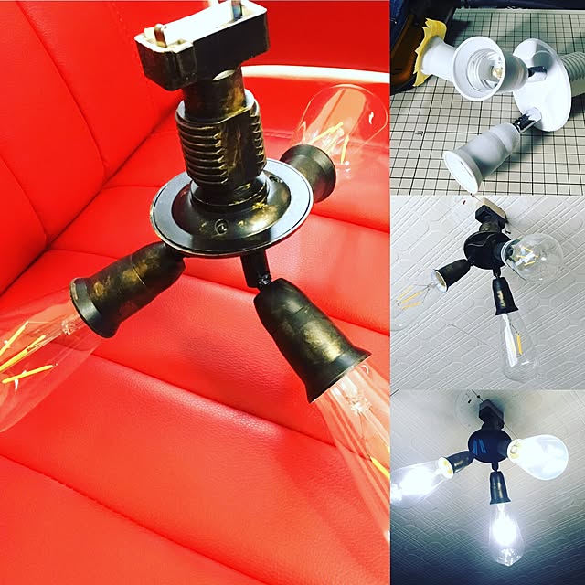 a2woGARAGEさんの実例写真