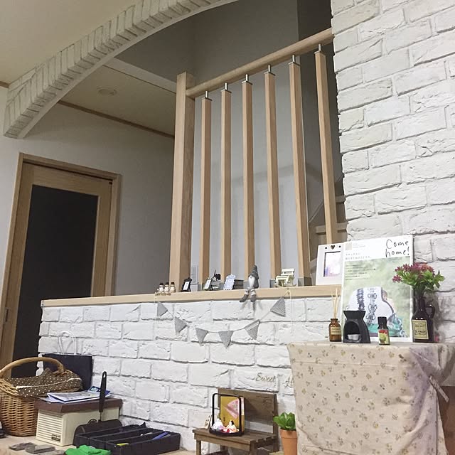 TAKAさんの実例写真