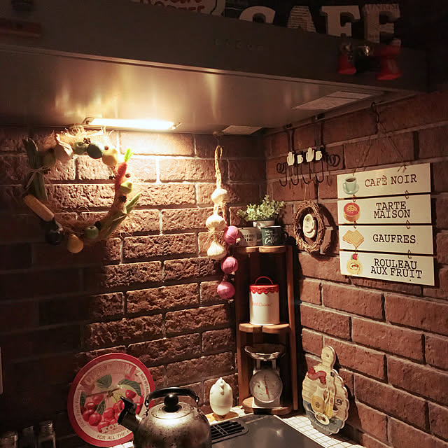 raggedy-aさんの実例写真