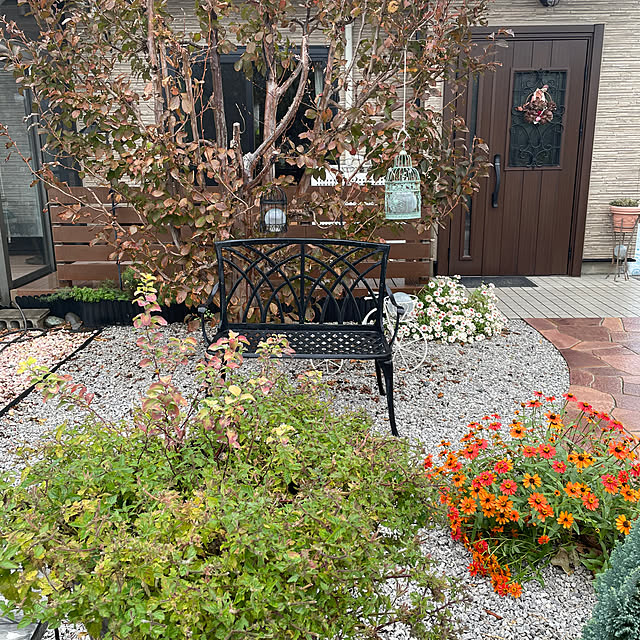 ronronさんの実例写真