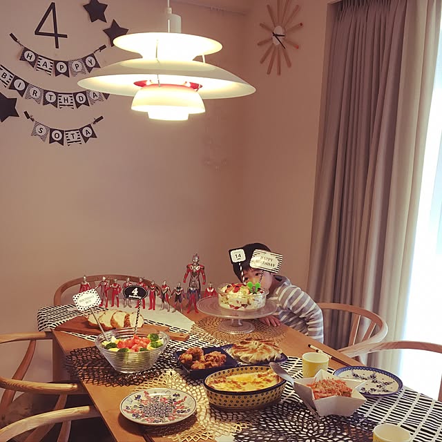 N.AYUMIさんの実例写真