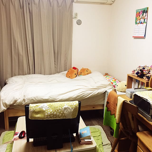 yoshiemonさんの実例写真