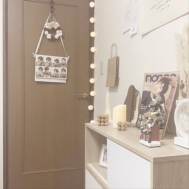 ERIさんの実例写真