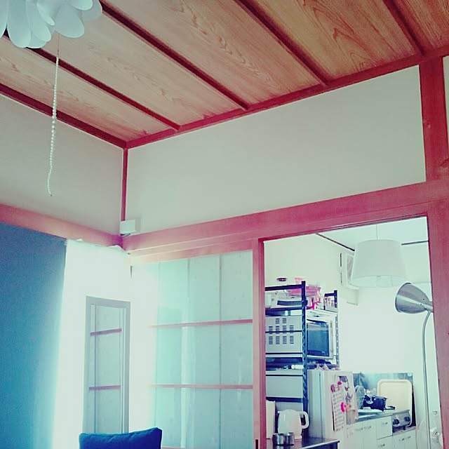 Shioriさんの実例写真