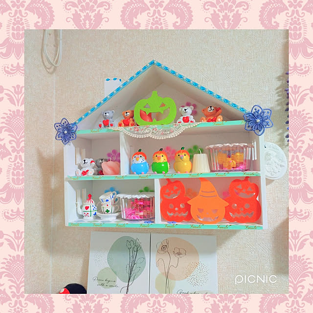 Miyumamaさんの実例写真