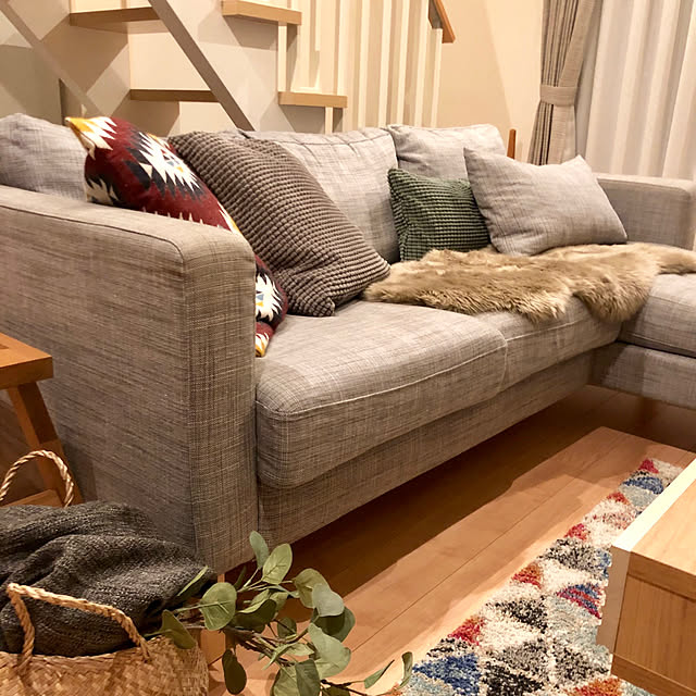 comoさんの実例写真