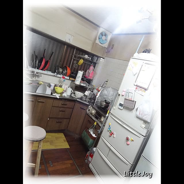 littlejoyさんの実例写真