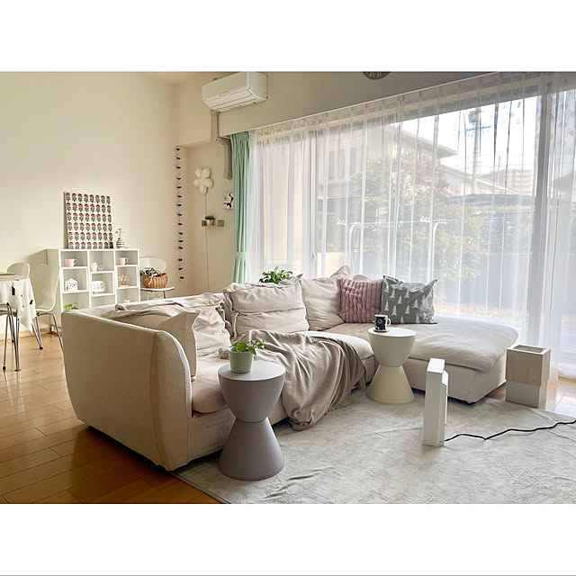 maryonaさんの部屋