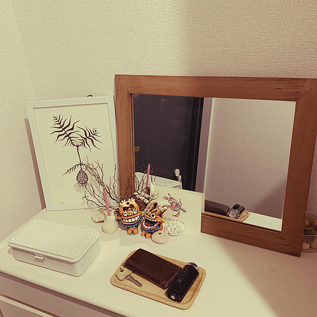 Tomさんの実例写真