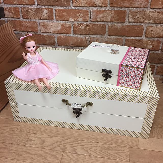 Jiaiさんの実例写真