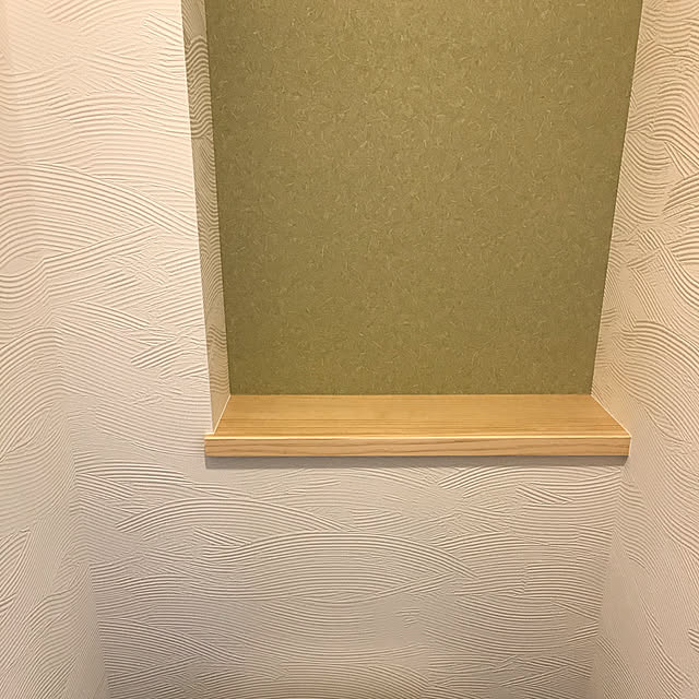 p.renさんの実例写真