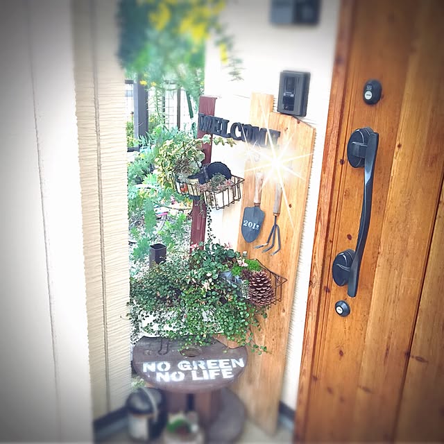 kuruchanbaさんの実例写真