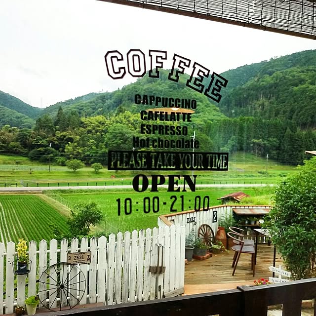 slow-lifeさんの実例写真