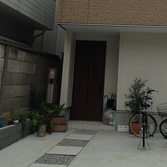 実例写真