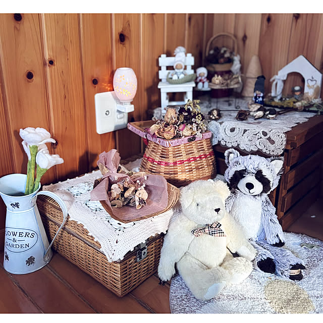 CoCo0617さんの部屋