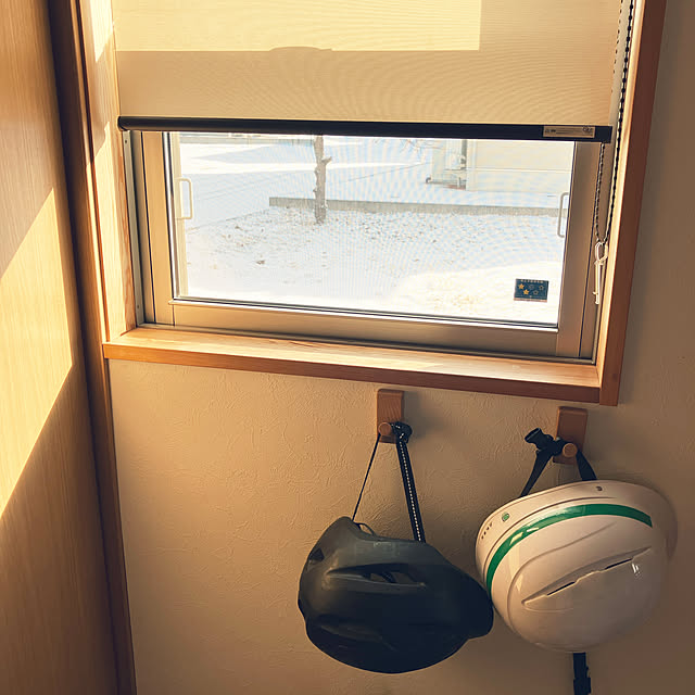Rさんの実例写真
