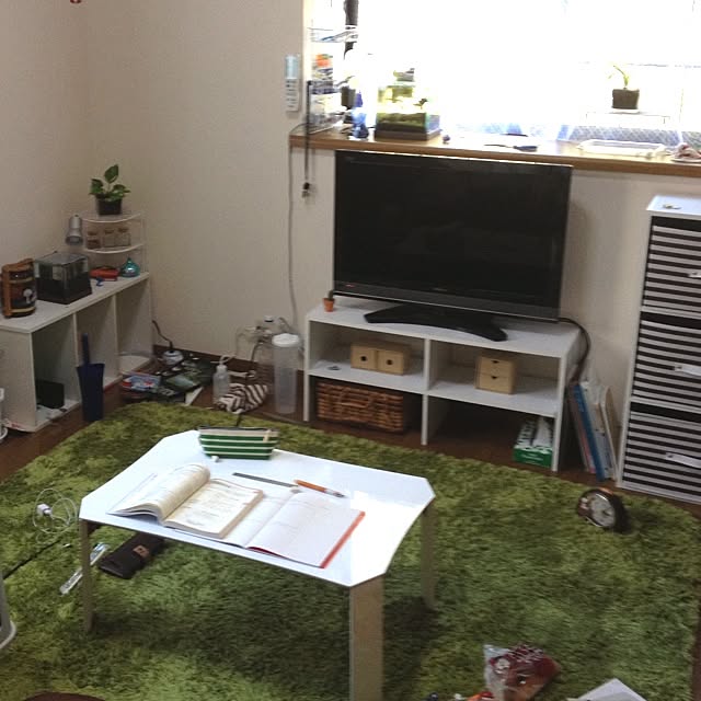 L.さんの実例写真