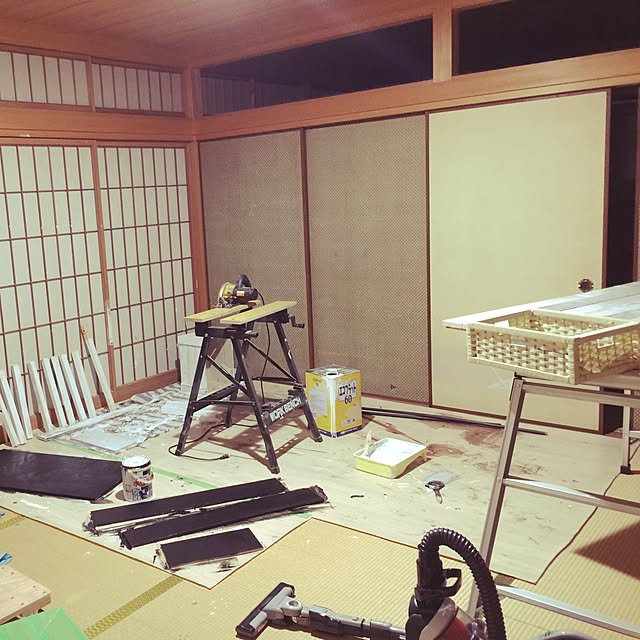Rinaさんの実例写真