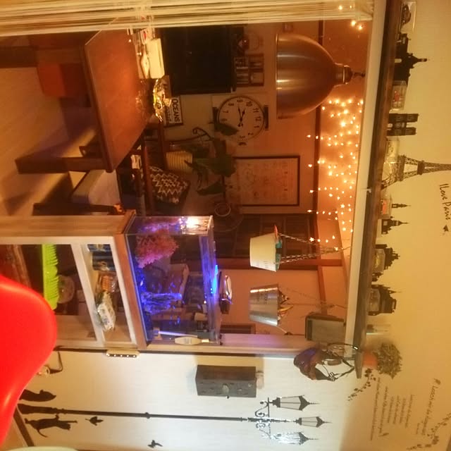 katoさんの実例写真