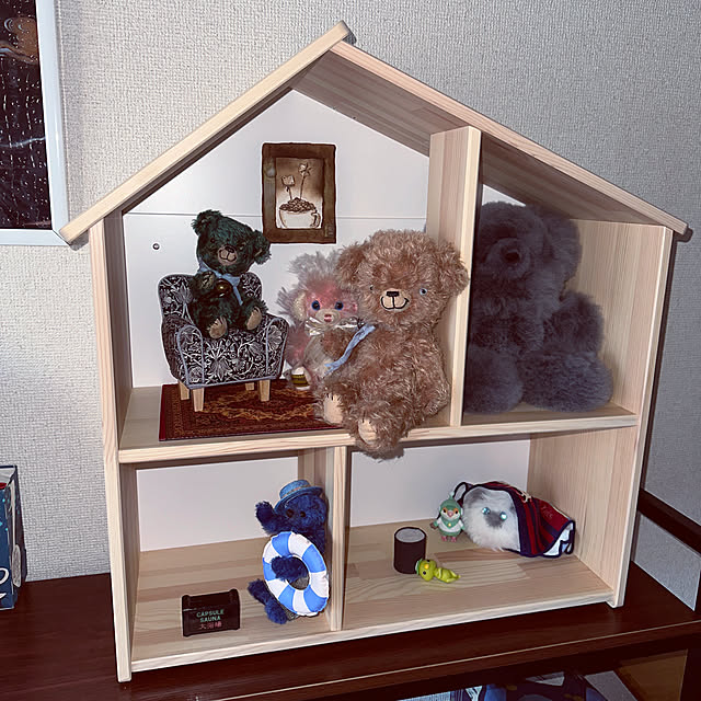 fujimachiさんの実例写真