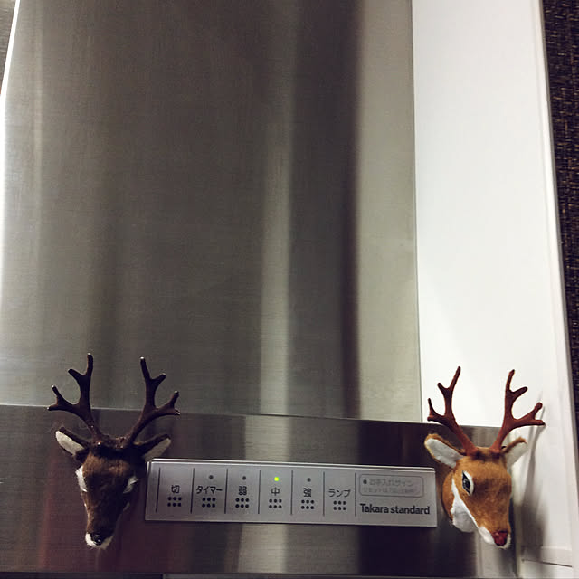 Namiさんの実例写真