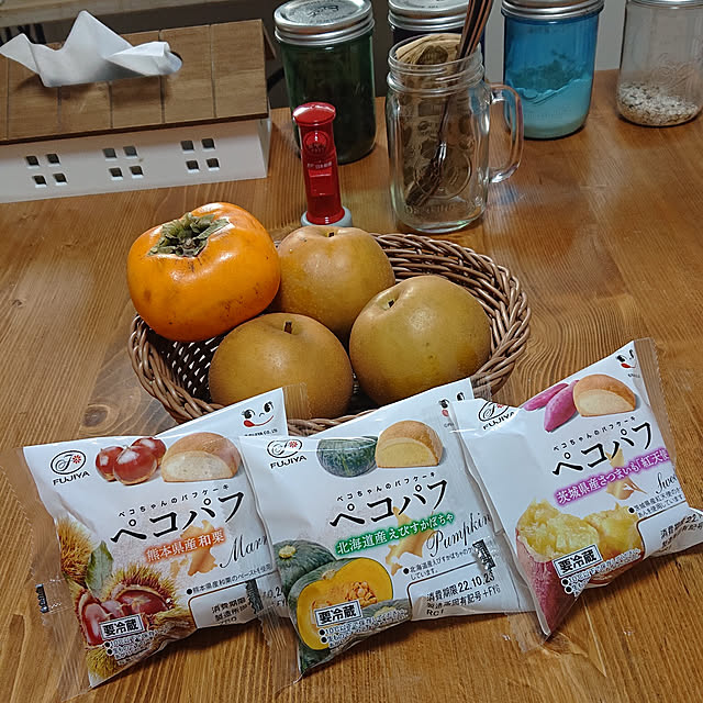 mugi77327732さんの実例写真