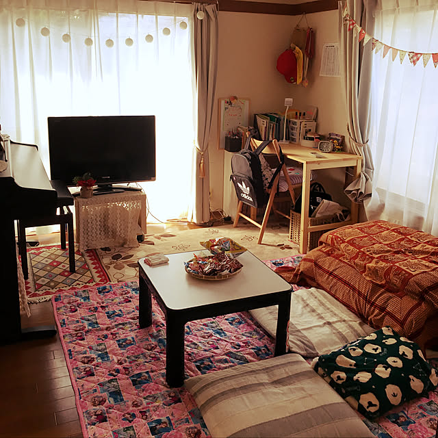m-ktry.0530mikaさんの実例写真