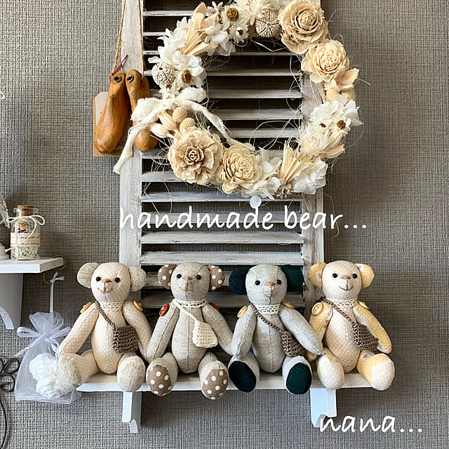 nana..さんの実例写真