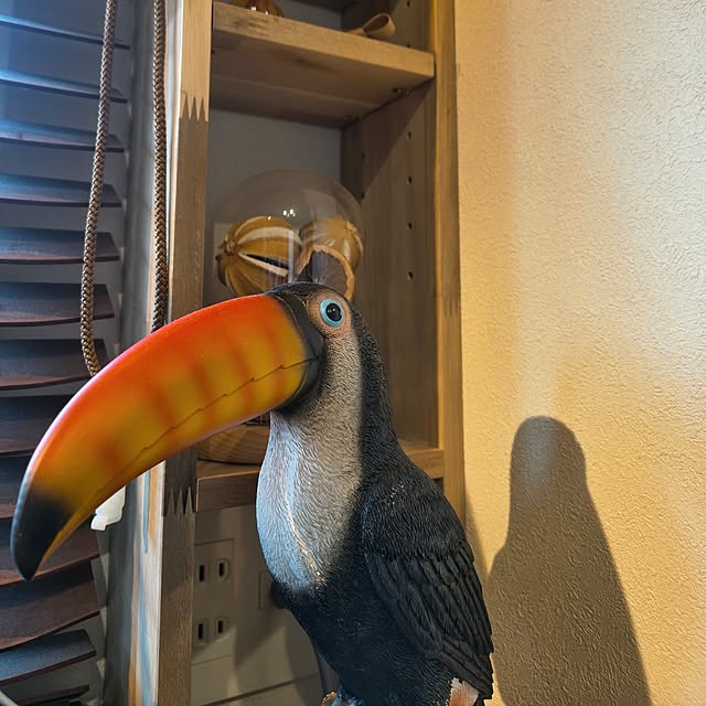 Rubiconさんの部屋