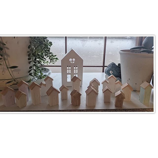 monnさんの実例写真