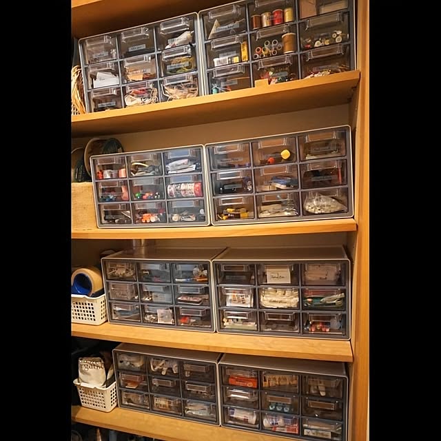 aromameさんの部屋