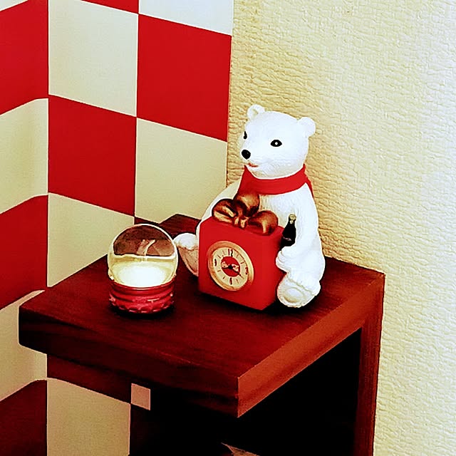 AllMeさんの部屋