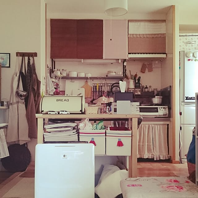 Minaさんの実例写真