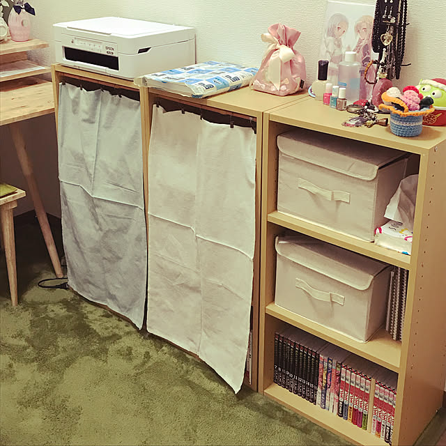 hinahinaさんの実例写真
