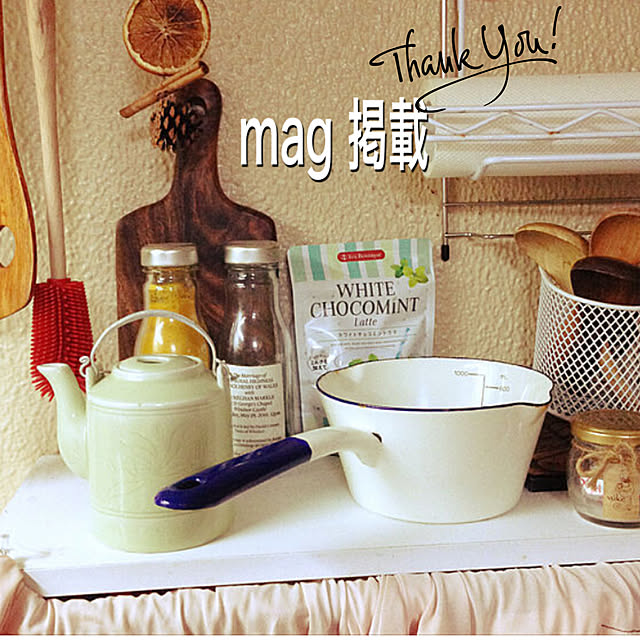 mamiさんの実例写真