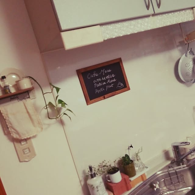 vivianjeさんの実例写真