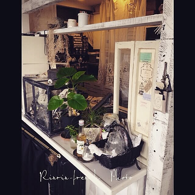 Rinrinfrenchさんの実例写真